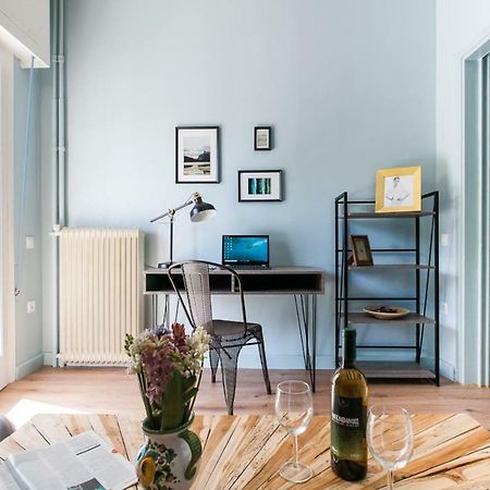 Stylish City-Break 1Bdr Cozy Refurbished Apartment Atenas Exterior foto