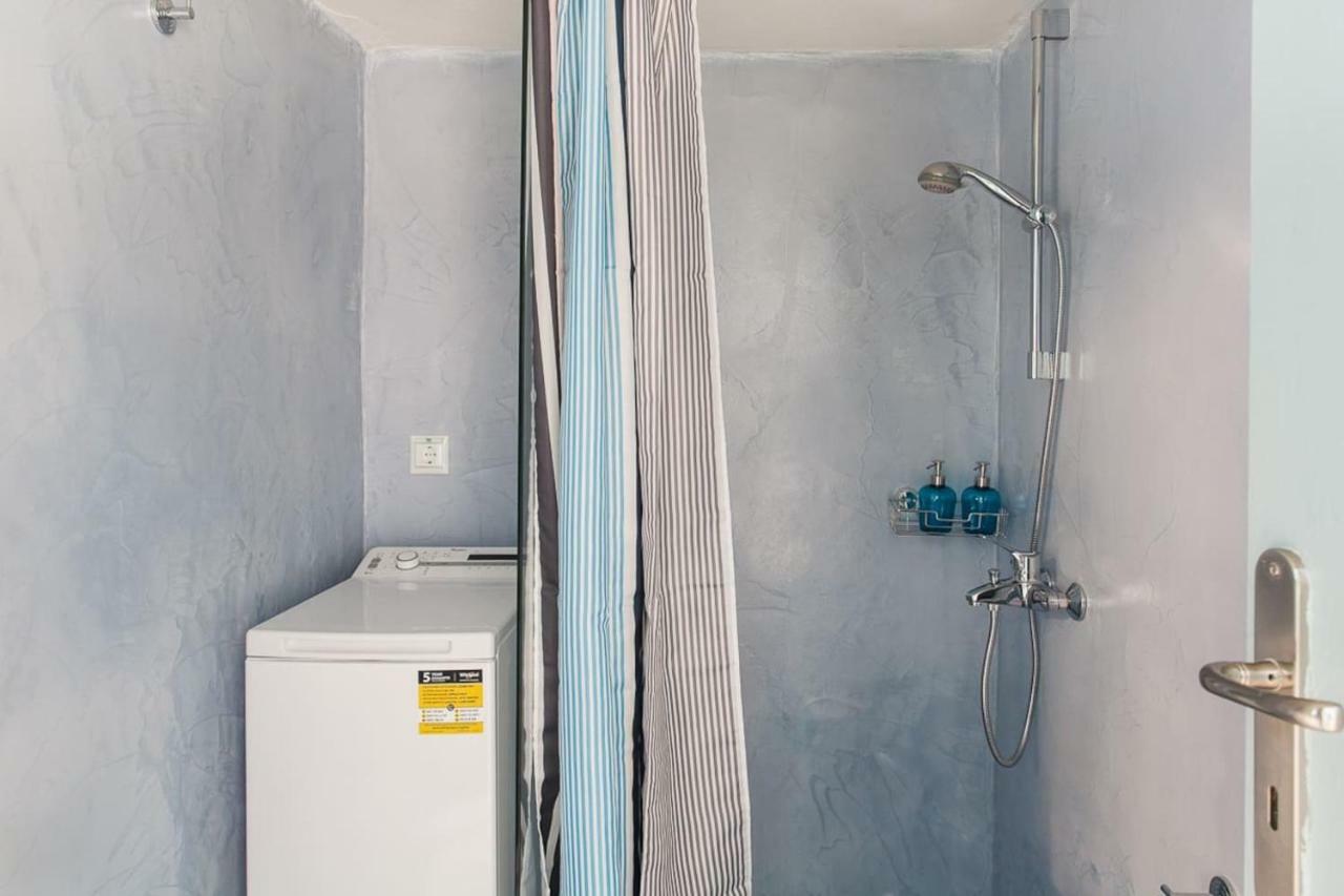 Stylish City-Break 1Bdr Cozy Refurbished Apartment Atenas Exterior foto