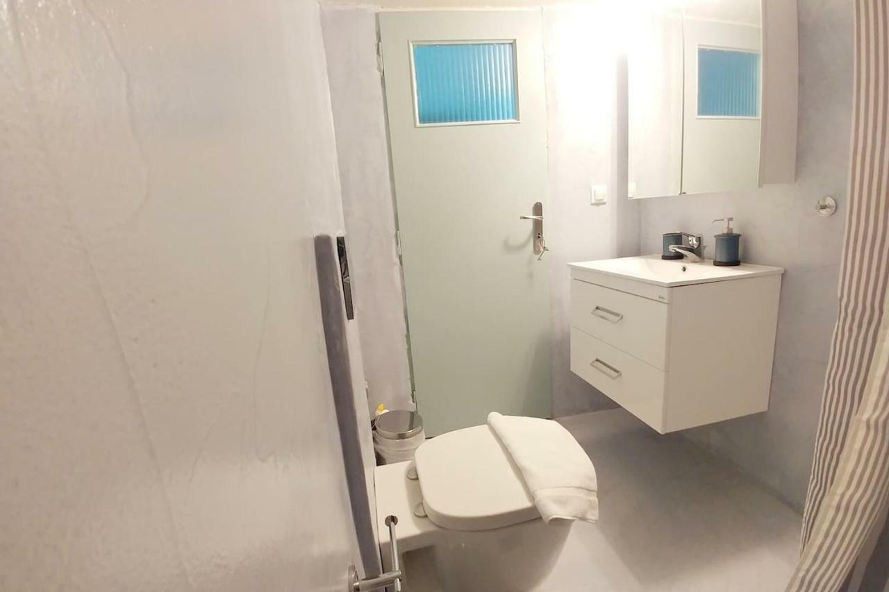 Stylish City-Break 1Bdr Cozy Refurbished Apartment Atenas Exterior foto